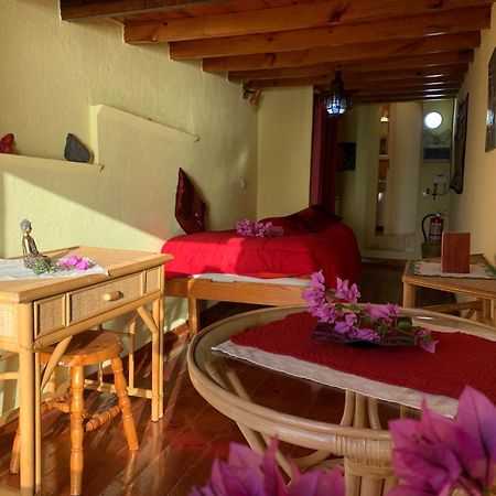 Willkommen Im Paradies - Welcome In Paradise - Bienvenidos Al Paraiso La Matanza De Acentejo Екстер'єр фото