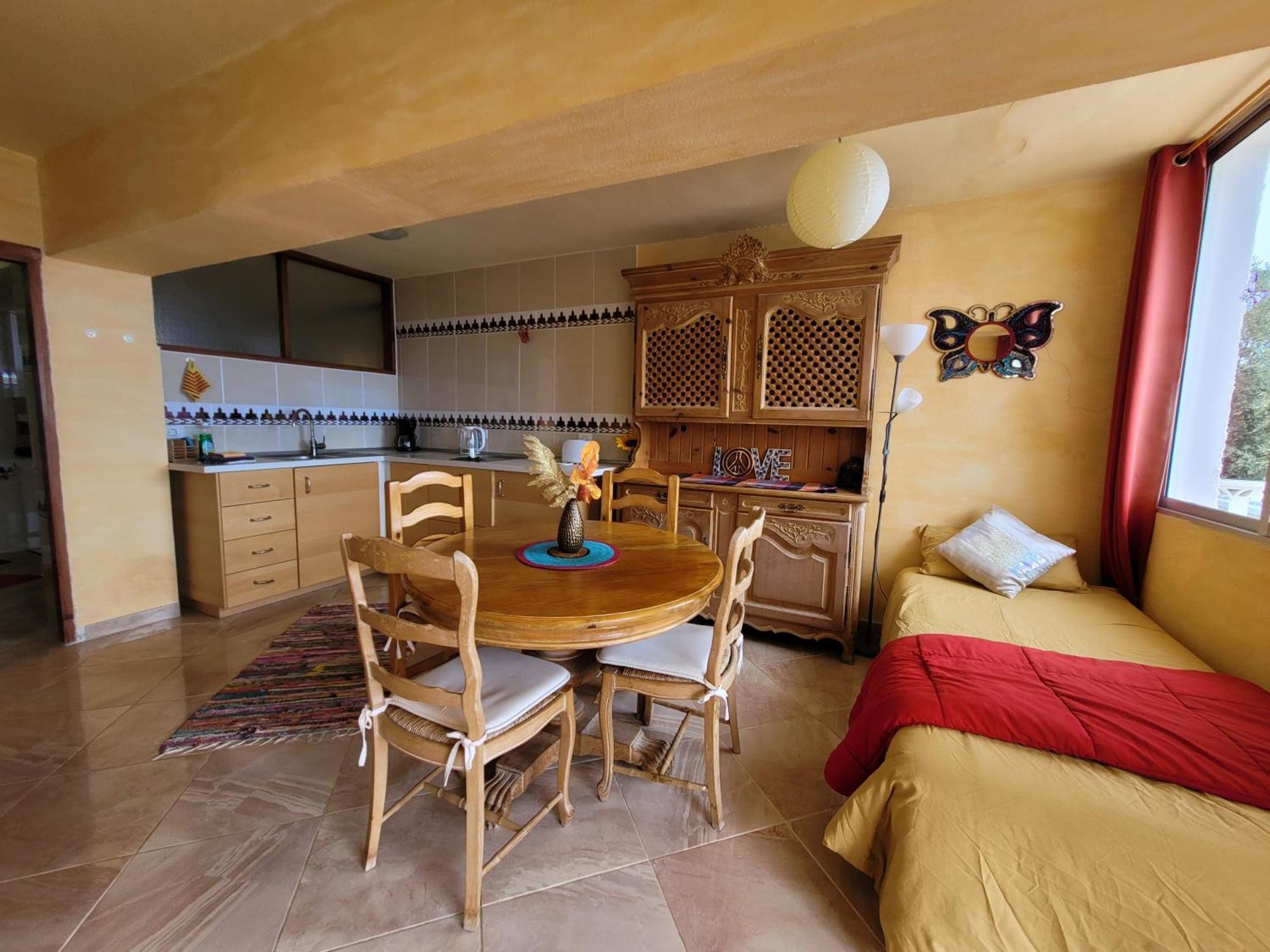 Willkommen Im Paradies - Welcome In Paradise - Bienvenidos Al Paraiso La Matanza De Acentejo Екстер'єр фото