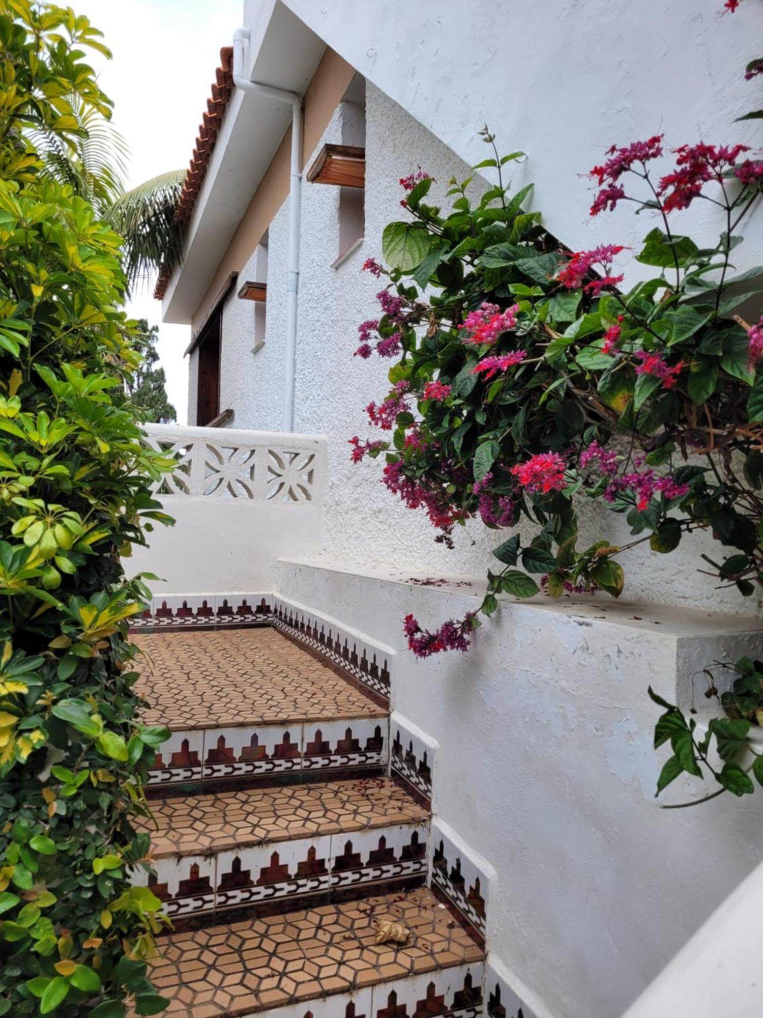 Willkommen Im Paradies - Welcome In Paradise - Bienvenidos Al Paraiso La Matanza De Acentejo Екстер'єр фото